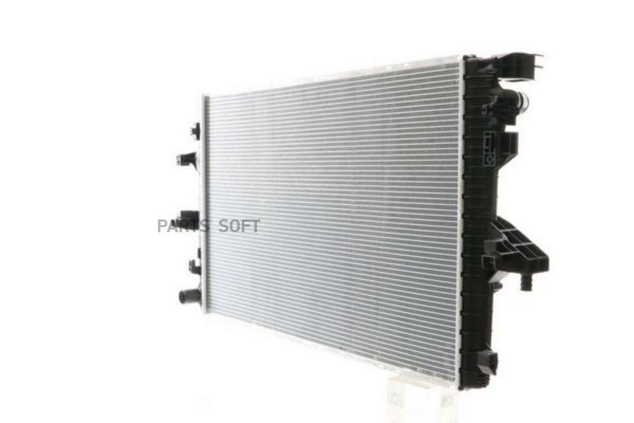 MAHLE Радиатор VW T5 2.0D 03-