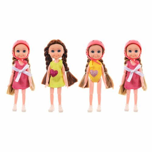 Игроленд Каталка свет звук 2АА ABS 46х34х11см 1103₽