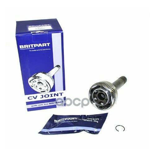 Шрус Def87-06 Lrd1 Длинный Ja- Также Def 2007- Перед BRITPART арт TDJ000010 17152₽