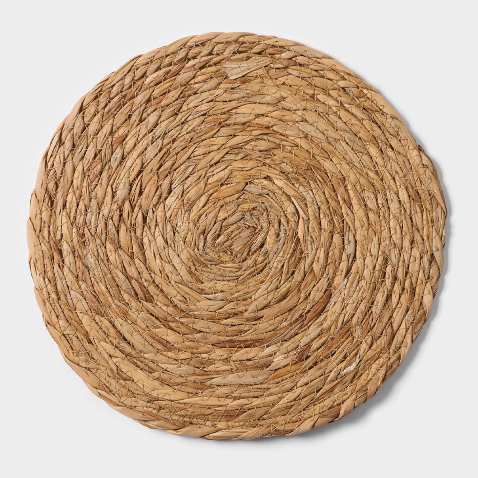 Салфетка сервировочная на стол SL Home «Жгут», d=30×0,5 см, 4587435