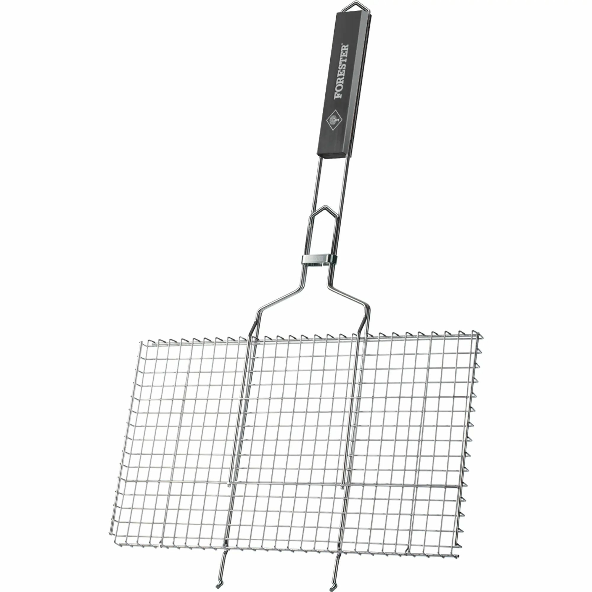 Решетка-гриль Forester 26х45 см