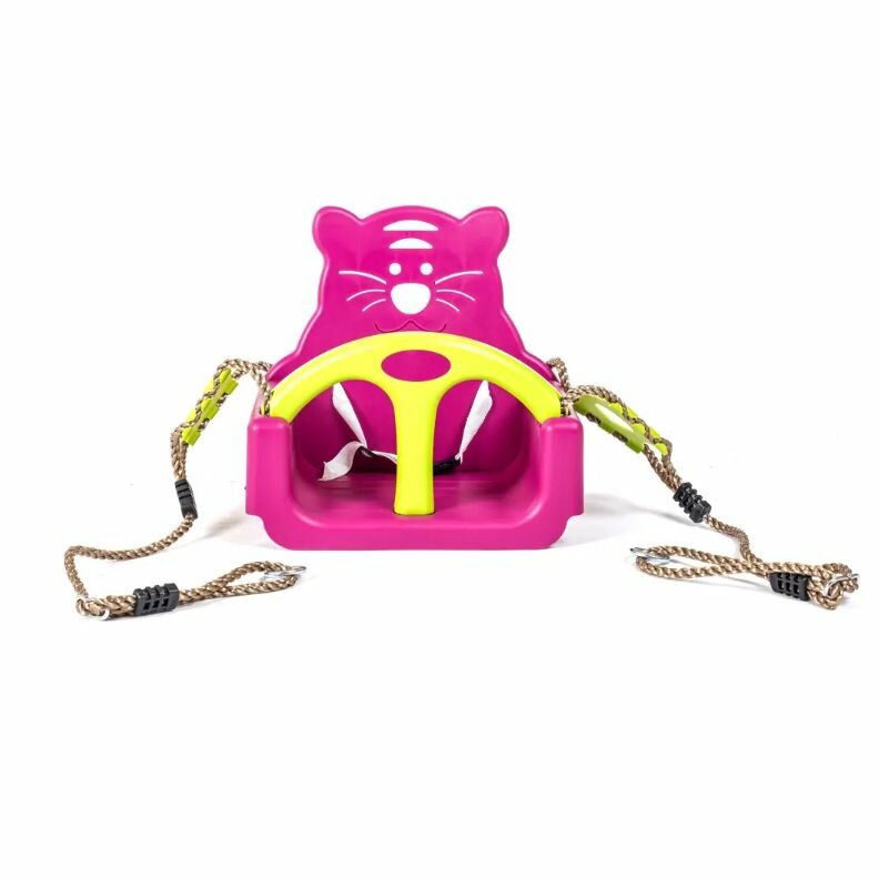 Качели садовые подвесные Лео — фото 1