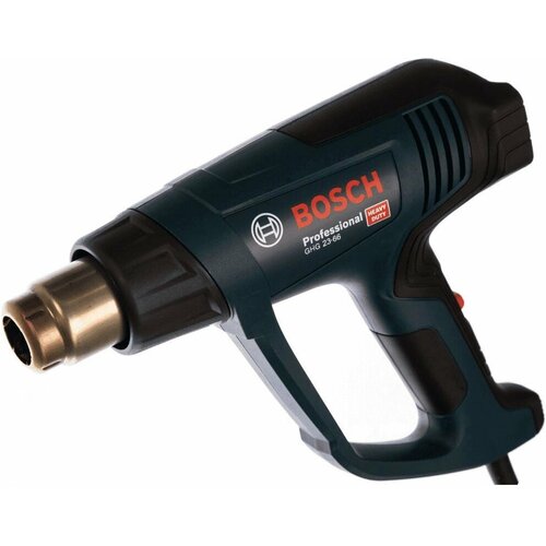 Технический фен Bosch GHG 23-66 2300Вт темп50-650С 06012A6301 25980₽