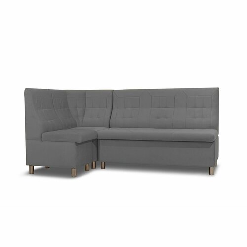 Кухонный угловой диван с ящиками 