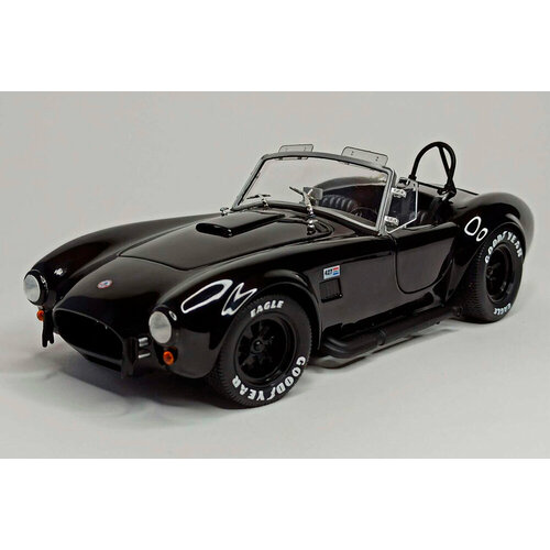 Shelby cobra 427 s/c kyosho 1:18