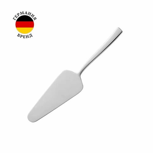 Лопатка кулинарная Zwilling Bela Лопатка для торта нержавеющая сталь 1810 полированная 2690₽