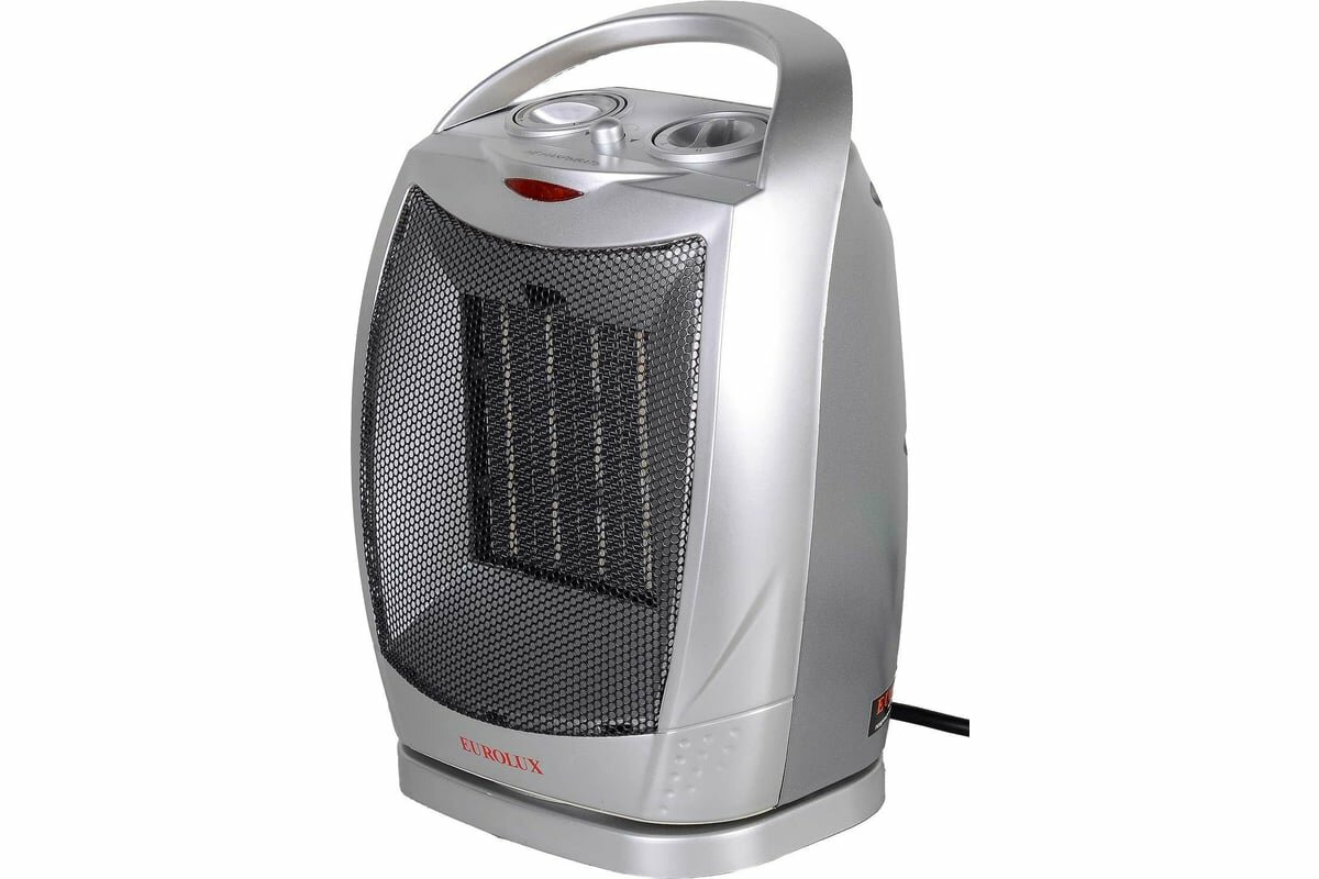 Eurolux Тепловентилятор ТВК-EU-2 67/2/7