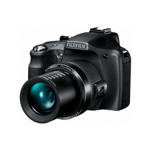 FUJI фотоаппарат FUJIFILM FINEPIX SL280 2330000₽