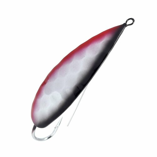 Блесна колеблющаяся незацепляйка Stinger Alligator Багли 70мм, 11гр, BRS-S