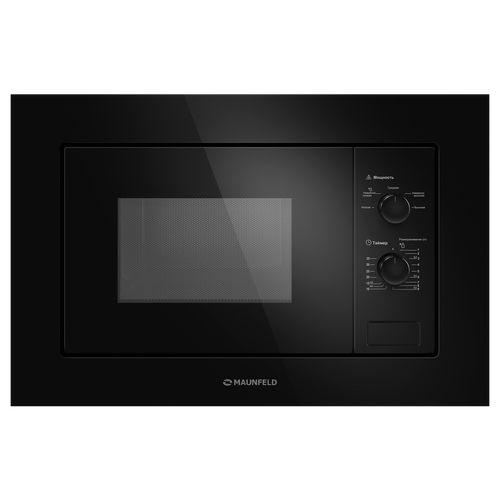 Микроволновая печь встраиваемая MAUNFELD MBMO201PGB2 18490₽