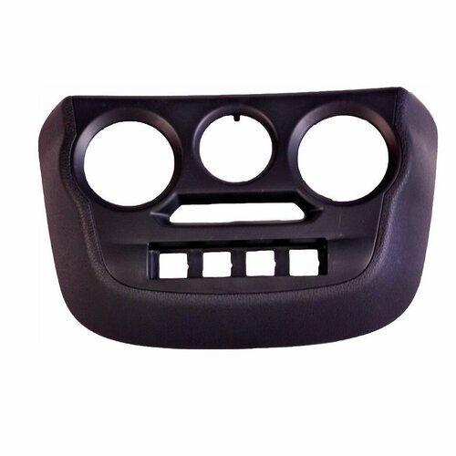 Накладка консоли панели приборов под 4 кнопки Лада Гранта 2190-2191 Lada Granta Калина Kalina 2192-2194 894₽