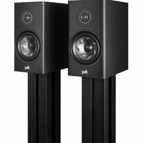 Полочная акустика Polk Audio Reserve R200 black 7265600₽