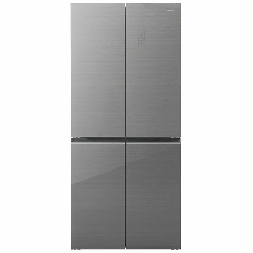 Холодильник Centek CT-1745 Gray 8934500₽