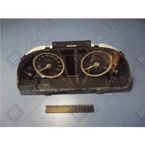 Автоприбор Комбинация приборов 33022217 12054₽