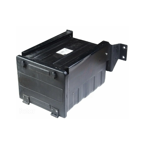 Ящик инструментальный 6520