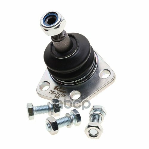 Опора Шаровая Газель Next Верхняя 1Шт Megapower MEGAPOWER Automotive арт 29020005 3570₽