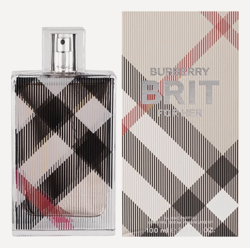 Изображение товара Burberry парфюмерная вода Brit for Women, 100 мл
