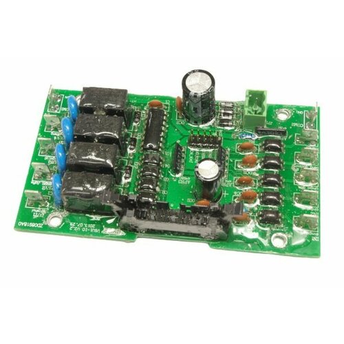 390040020030 плата силовая LHCXP1-U1 38030₽