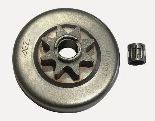 Изображение товара Звездочка ведущая для бензопилы Champion 255, Craftsman