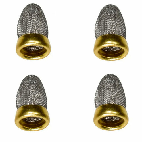 Фильтр сетка форсунок Barracuda - Poletron F1.8 /DDA3/ 4 штуки