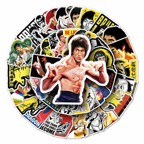 Наклейки-стикеры 