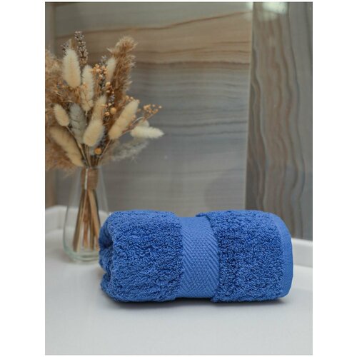 Полотенце махровое банное 70х140см- 1 шт.