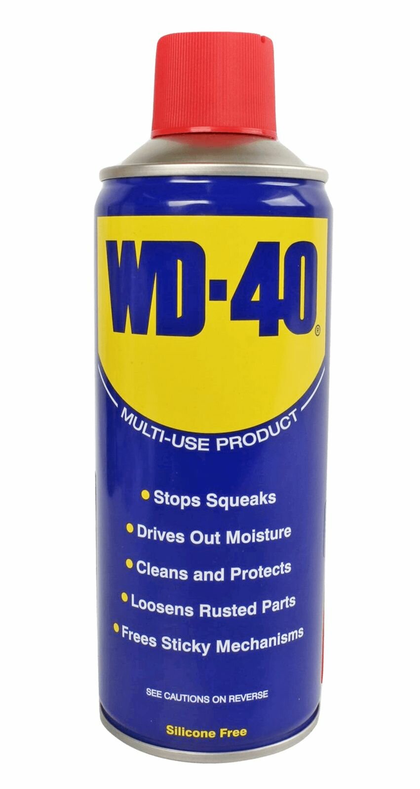 фото Жидкость универсальная WD-40 330мл