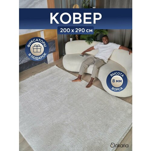 Ковер комнатный 200х290