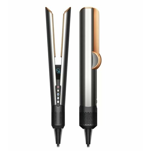 Выпрямитель Dyson Airstrait HT01 - Nickel Cooper 408202-01 EU 60700₽