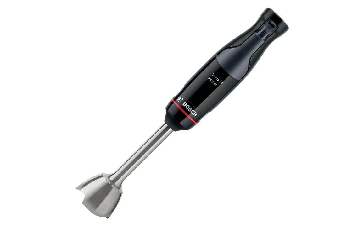 Блендер Bosch MSM4B621 черный