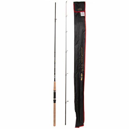 Спиннинг Yin Tai APOLLO 77074 (2.40м, 7-28гр)