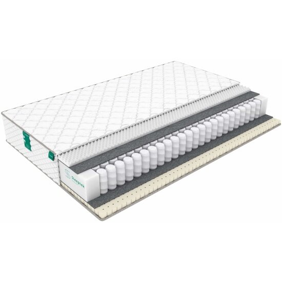 Матрас Sleeptek Premier Latex Foam Massage 160х200