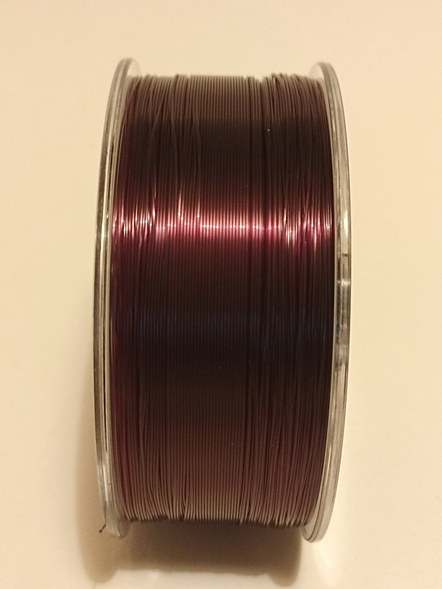 Леска Kaida warrior carp 300m 0.34mm 14.85kg — фото 1