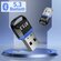 USB Bluetooth 5.3 адаптер для пк, компьютера, ноутбука, колонок, ...