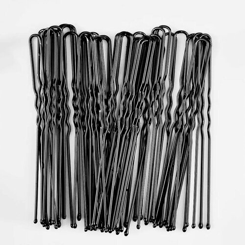 Набор шпилек для волос Lilit 45см 50шт 205₽