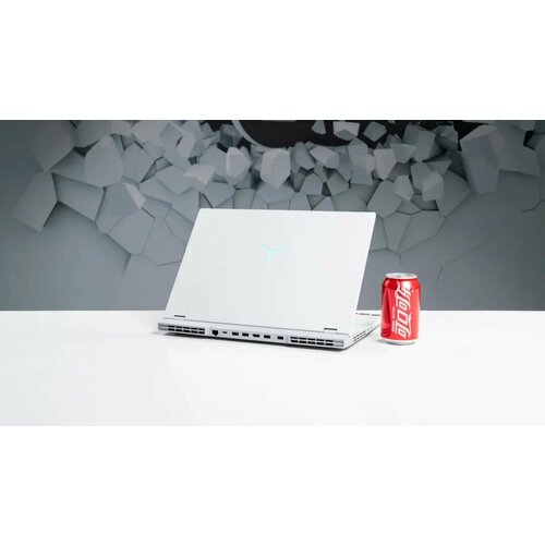Игровой ноутбук Lenovo Legion 5 Pro R9000P Ryzen 9 7945HX 16 Gb 1Tb RTX 4060 Белый Полностью русифицирован 17999000₽
