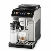 Кофемашина Delonghi Eletta Explore ECAM450.65. S