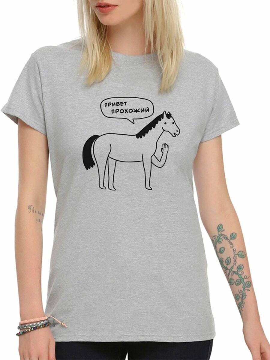 Футболка Dream Shirts