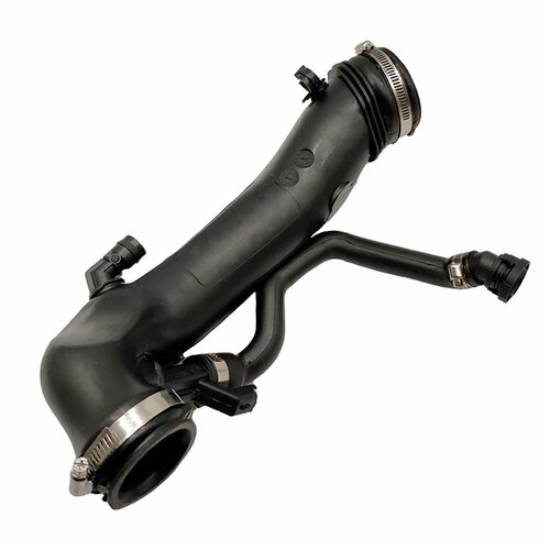 Патрубок турбины ep6