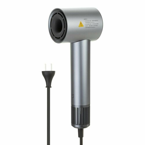 Фен для волос Xiaomi Mijia High Speed Hair Dryer H501 Grey серый 5260₽