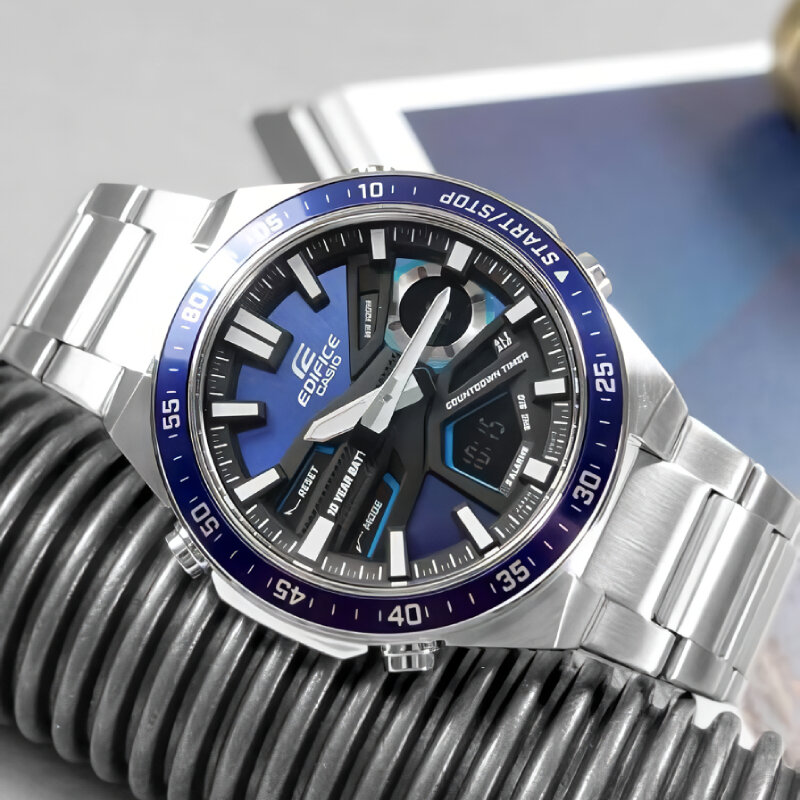 Наручные часы CASIO Edifice 