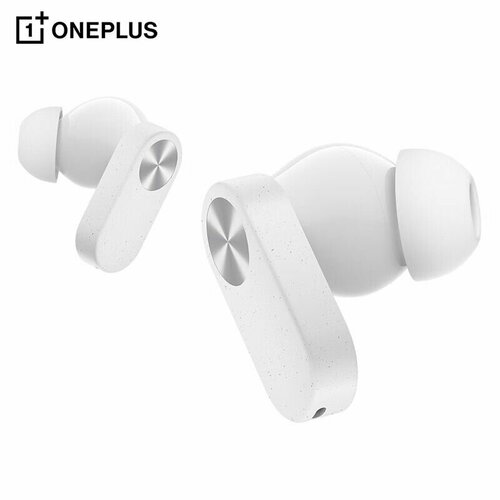 TWS-наушники Oneplus Buds ACE с поддержкой Bluetooth 53 и активным шумоподавлением 3850₽