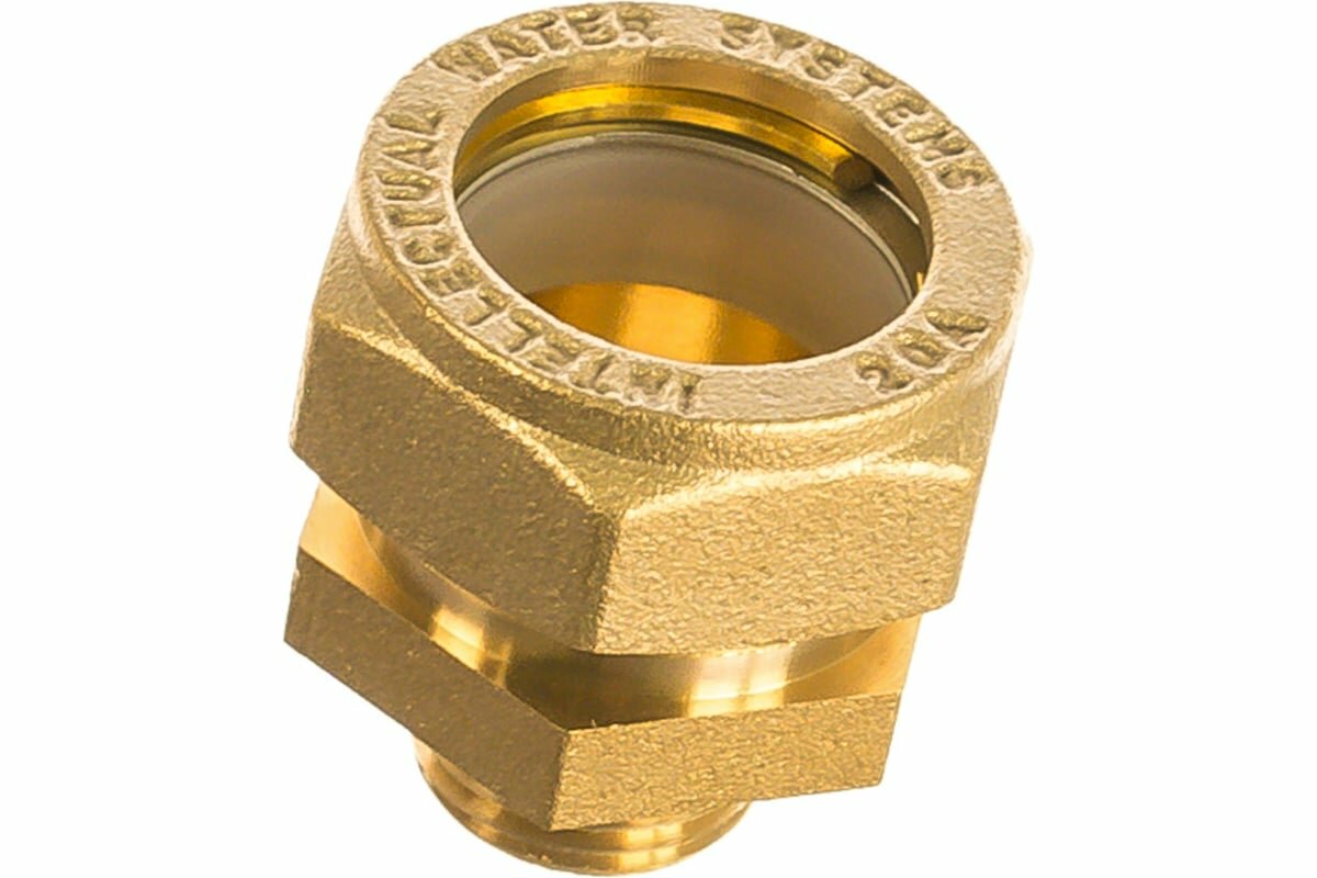Муфта Stahlmann M 20х1/2 EF 061281 2217169