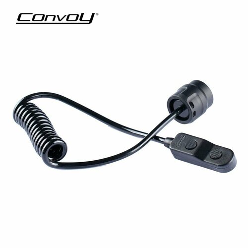 Выносная тактическая кнопка для Convoy C8 и C8 1090₽