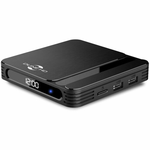 Медиаплеер Dune HD AV1 4K 8120₽