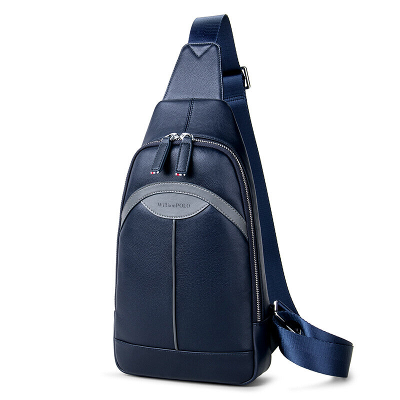 Сумка мессенджер