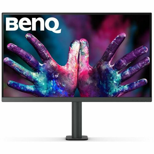 27 Монитор BenQ PD2705UA IPS 3840x2160 60 Гц 63000₽