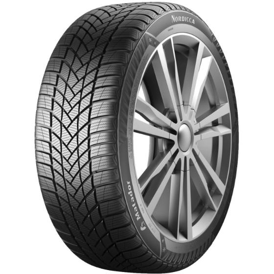 А/шина Matador MP 93 Nordicca 225/45 R18 95V XL FP
