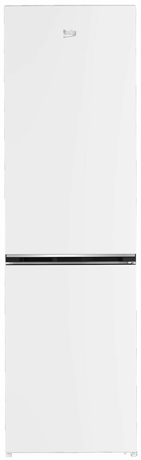 Двухкамерный холодильник Beko B1RCSK402W