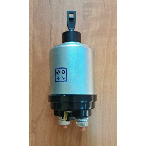 4263708800BT Реле втягивающее стартера 4253708 4263708 на ВАЗ-2108-09 2101-2107 2110-15 2200₽